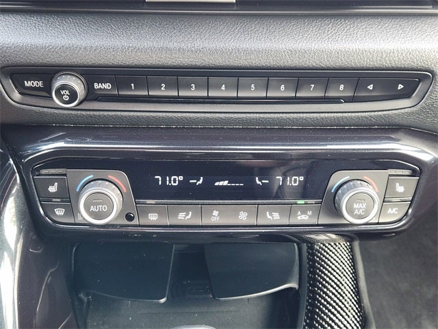 2024 Toyota GR Supra 45th Anniversary Edition