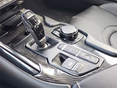 2024 Toyota GR Supra 45th Anniversary Edition