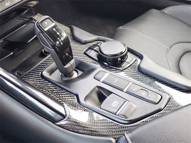 2024 Toyota GR Supra 45th Anniversary Edition