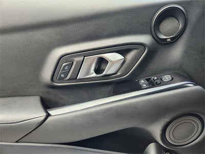 2024 Toyota GR Supra 45th Anniversary Edition