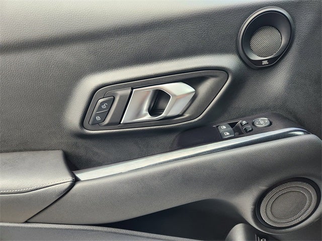 2024 Toyota GR Supra 45th Anniversary Edition