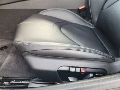 2024 Toyota GR Supra 45th Anniversary Edition