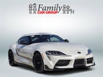 2024 Toyota GR Supra 45th Anniversary Edition