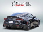 2026 Toyota GR Supra 3.0 Premium