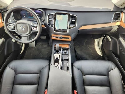 2025 Volvo XC90 B6 Plus 7-Seater