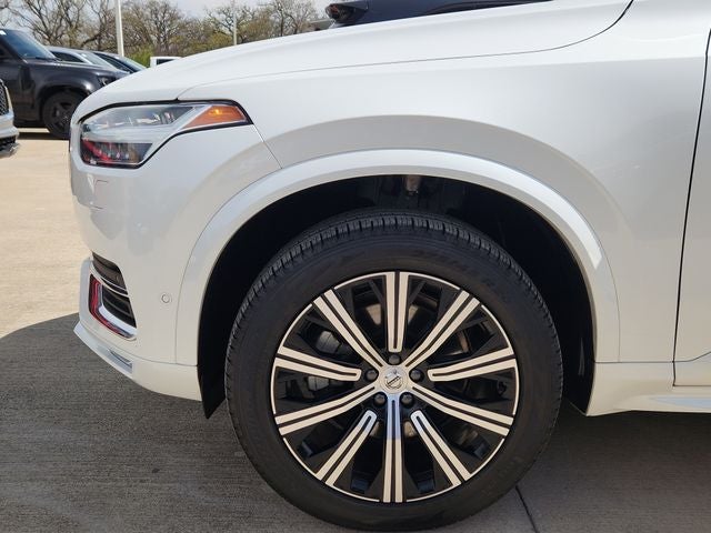 2025 Volvo XC90 B6 Plus 7-Seater