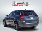 2025 Volvo XC90 Plug-In Hybrid T8 Ultra 7 Passenger