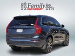 2025 Volvo XC90 Plug-In Hybrid T8 Ultra 7 Passenger