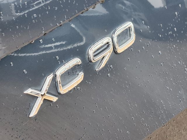 2025 Volvo XC90 Plug-In Hybrid T8 Ultra 7 Passenger