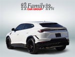 2024 Lamborghini Urus S