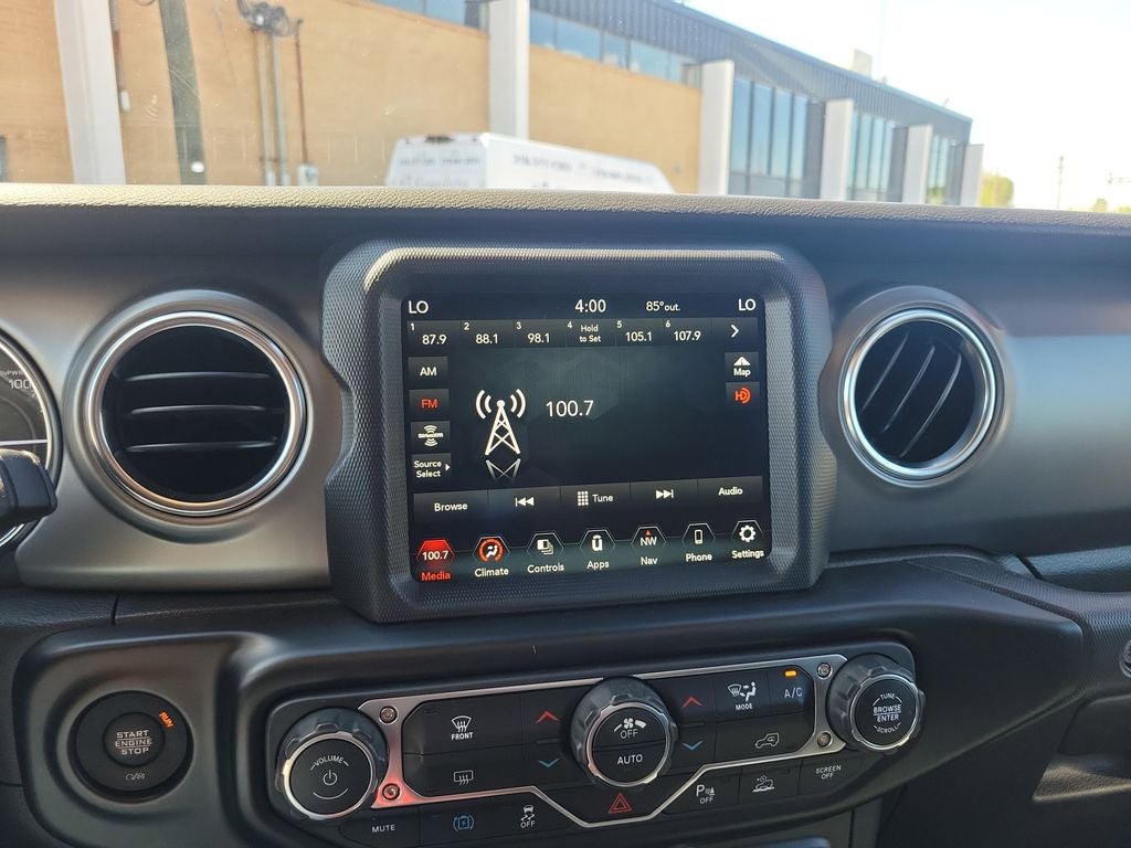 2022 Jeep Wrangler Unlimited Rubicon 4xe