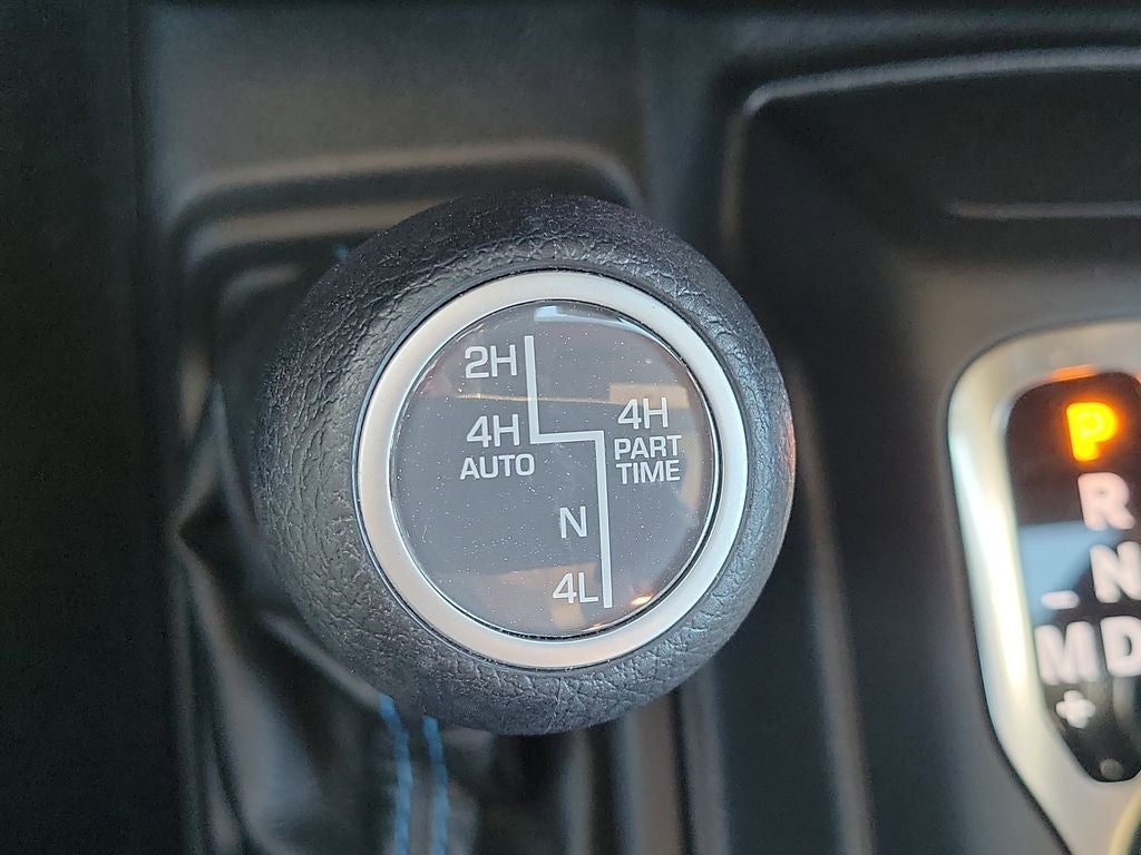 2022 Jeep Wrangler Unlimited Rubicon 4xe