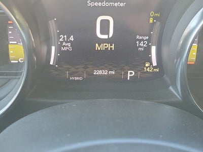 2022 Jeep Wrangler Unlimited Rubicon 4xe
