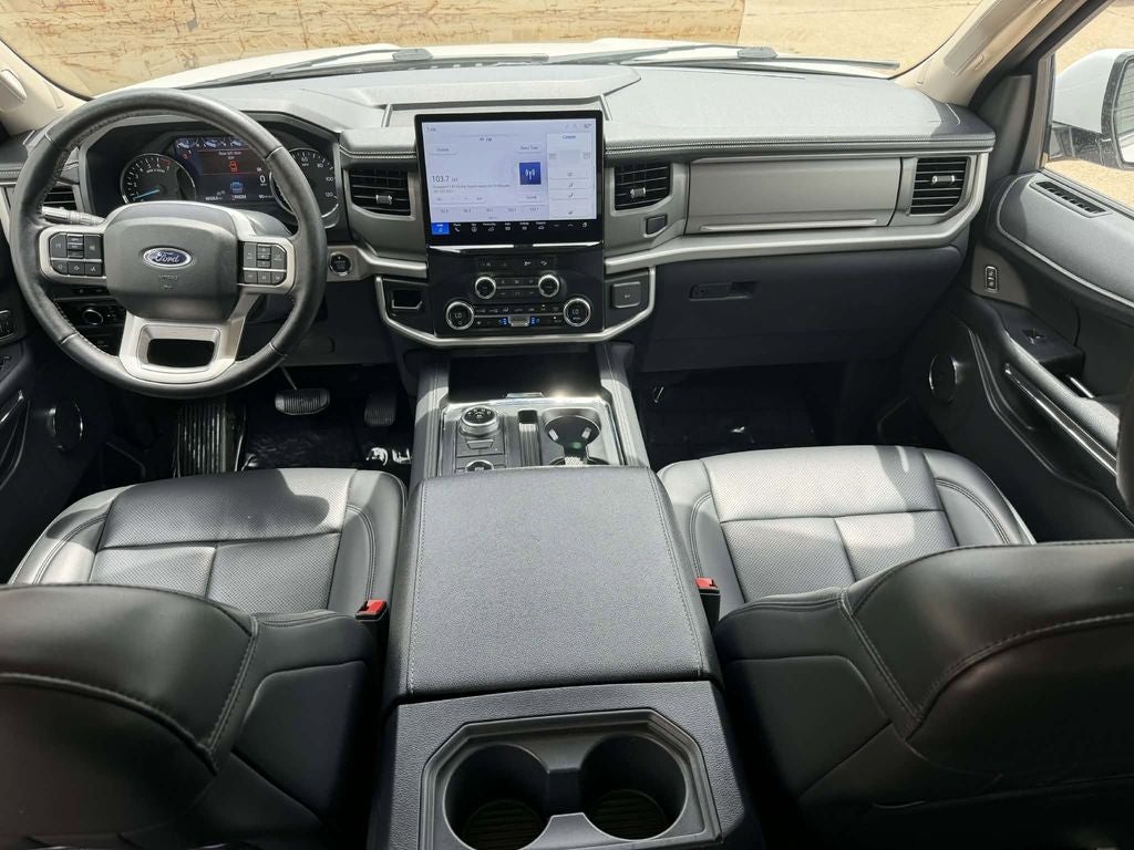 2024 Ford Expedition Max XLT