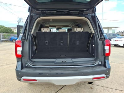 2023 Ford Expedition XLT