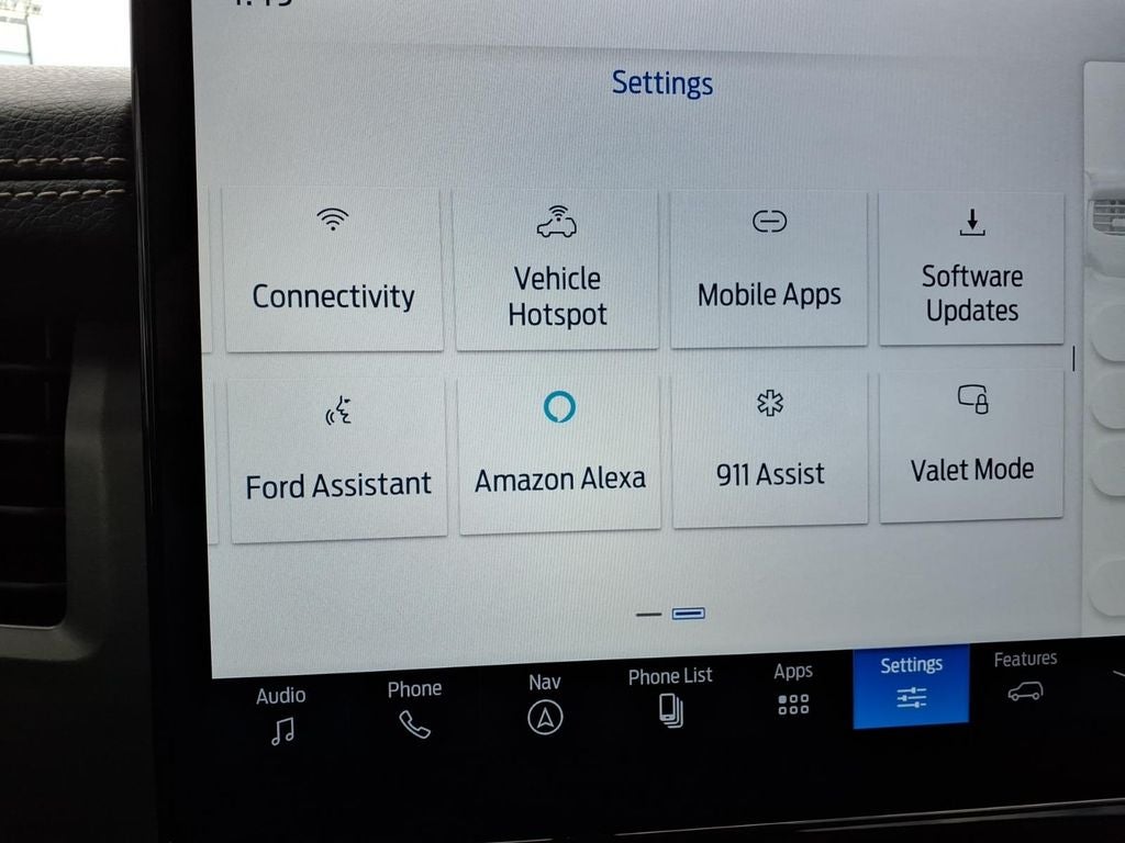 2023 Ford Expedition XLT