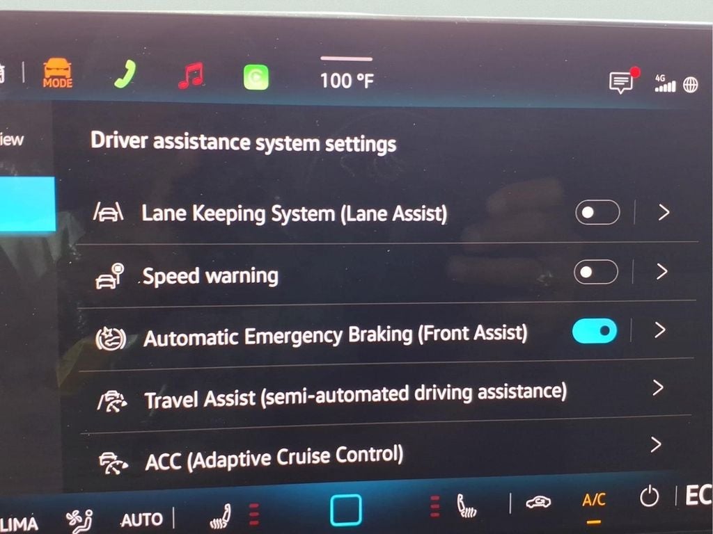 2025 Volkswagen ID.4 Pro