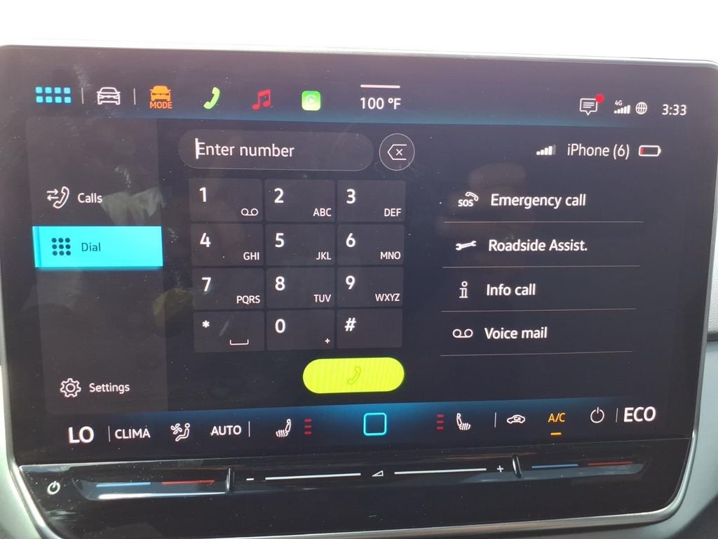 2025 Volkswagen ID.4 Pro