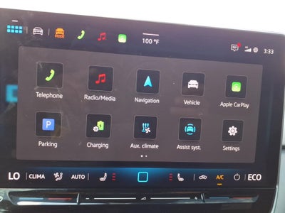 2025 Volkswagen ID.4 Pro
