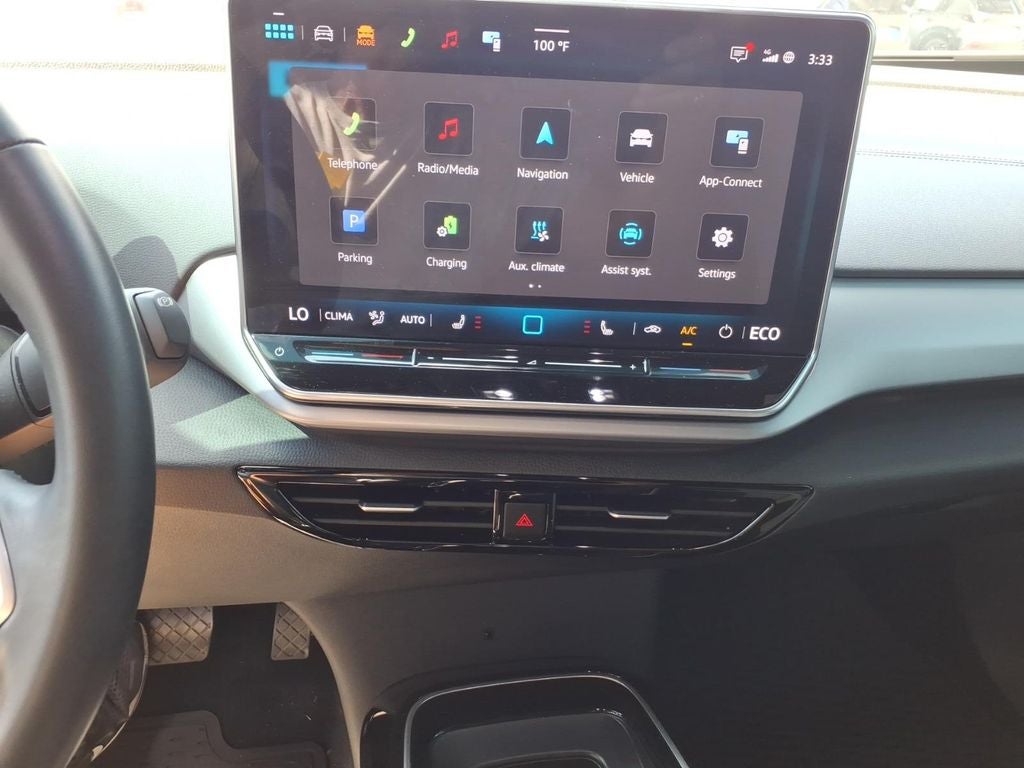 2025 Volkswagen ID.4 Pro