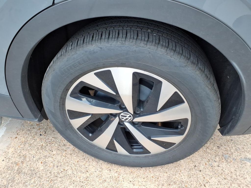 2025 Volkswagen ID.4 Pro