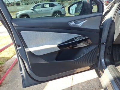 2025 Volkswagen ID.4 Pro
