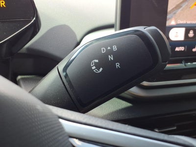 2025 Volkswagen ID.4 Pro