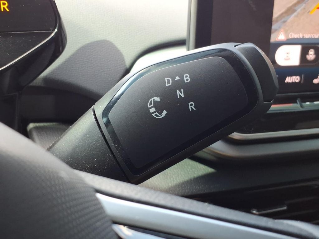 2025 Volkswagen ID.4 Pro