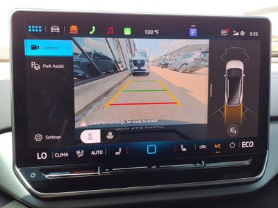 2025 Volkswagen ID.4 Pro