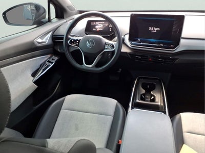 2025 Volkswagen ID.4 Pro