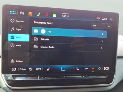 2025 Volkswagen ID.4 Pro