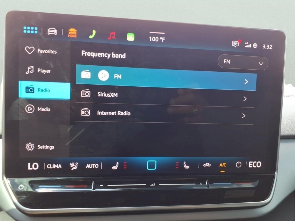2025 Volkswagen ID.4 Pro