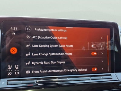 2024 Volkswagen Atlas 2.0T Peak Edition SEL