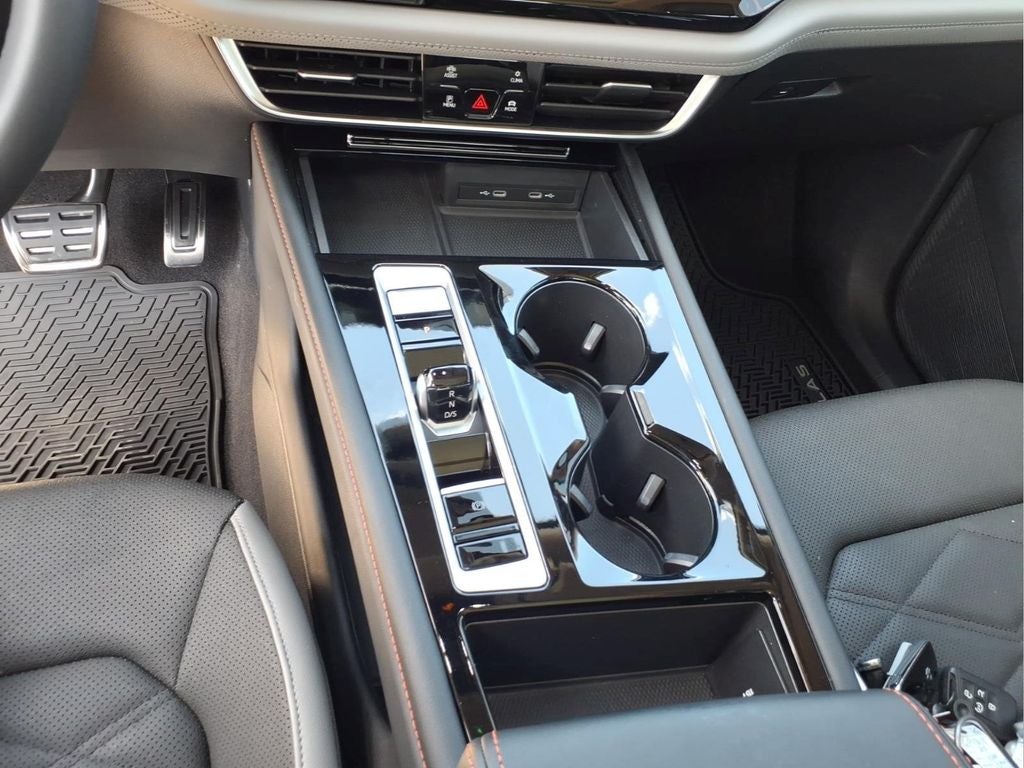 2024 Volkswagen Atlas 2.0T Peak Edition SEL