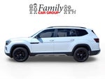 2024 Volkswagen Atlas 2.0T Peak Edition SEL