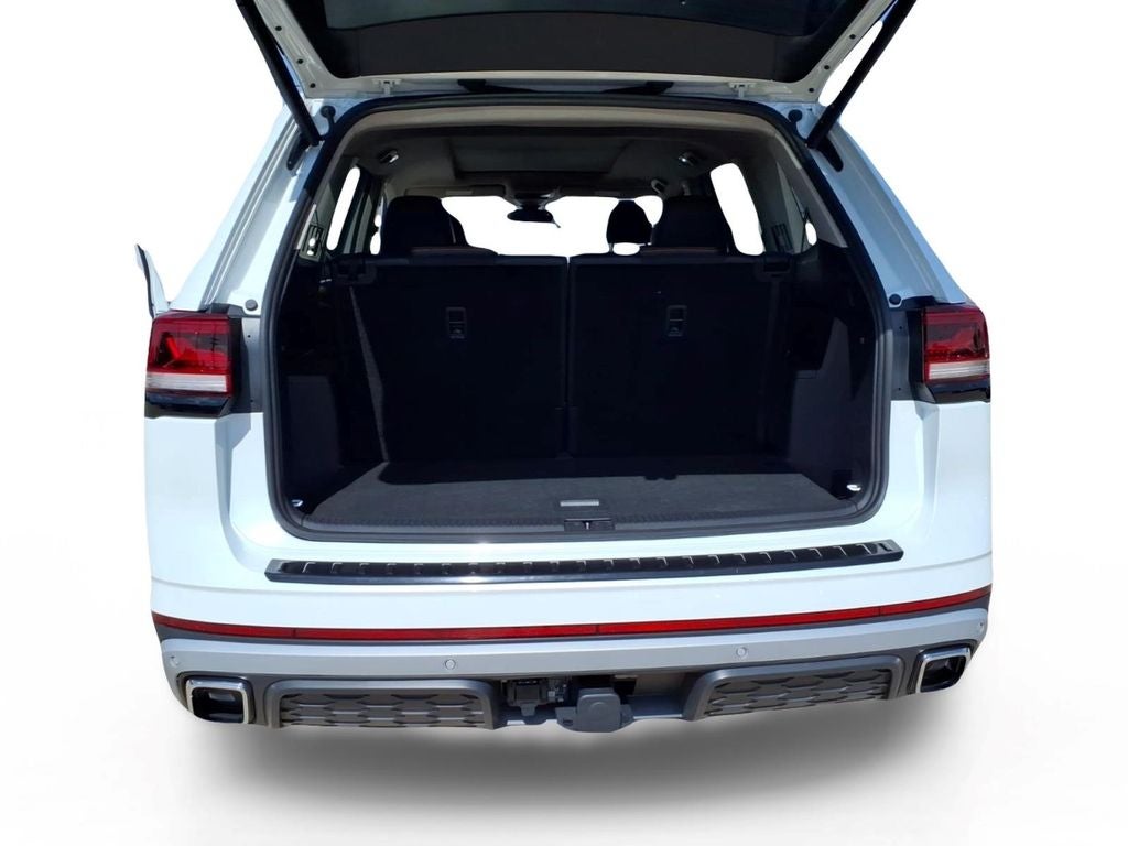 2024 Volkswagen Atlas 2.0T Peak Edition SEL