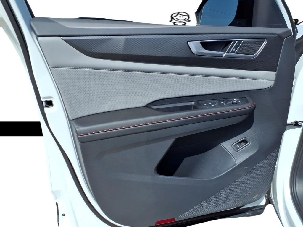 2024 Volkswagen Atlas 2.0T Peak Edition SEL