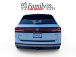 2024 Volkswagen Atlas 2.0T Peak Edition SEL