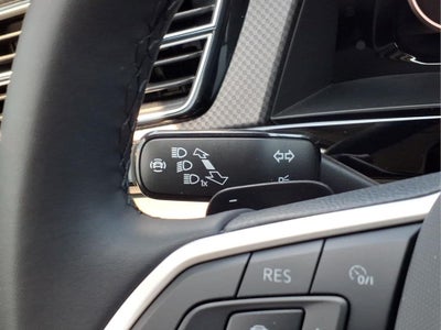2024 Volkswagen Atlas 2.0T Peak Edition SEL
