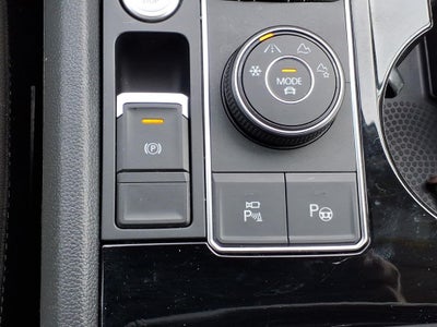 2021 Volkswagen Atlas SEL Premium