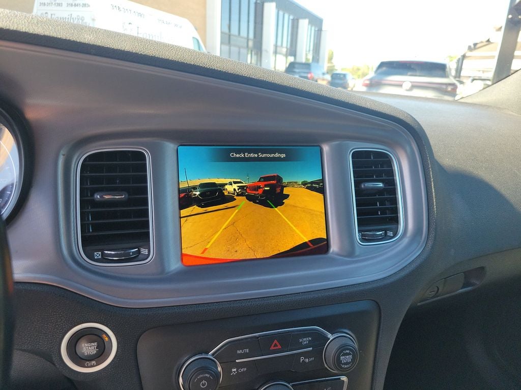 2023 Dodge Charger SXT