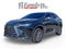 2025 Lexus NX 250 Base
