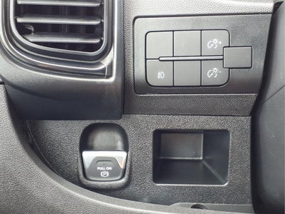 2024 RAM ProMaster 2500 High Roof 159 WB
