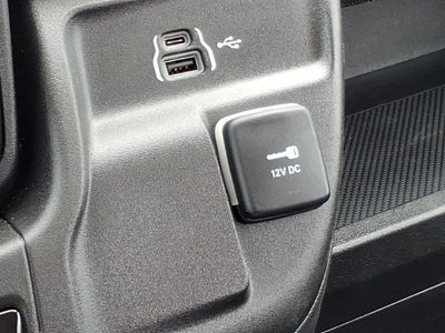 2024 RAM ProMaster 2500 High Roof 159 WB