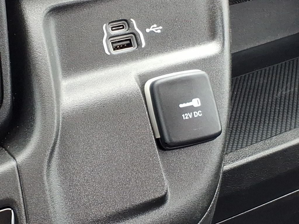 2024 RAM ProMaster 2500 High Roof 159 WB
