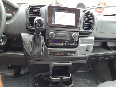 2024 RAM ProMaster 2500 High Roof 159 WB