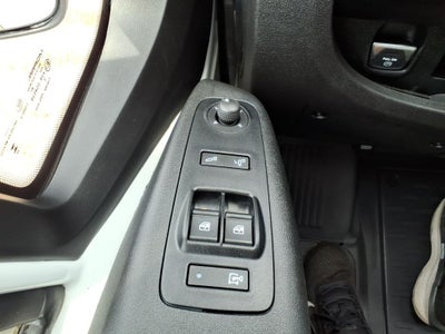 2024 RAM ProMaster 2500 High Roof 159 WB