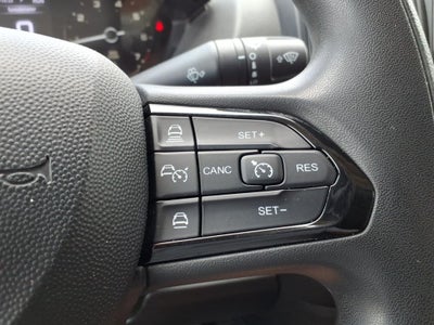 2024 RAM ProMaster 2500 High Roof 159 WB