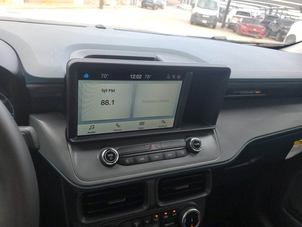 2024 Ford Maverick XL