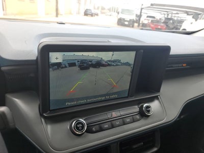 2024 Ford Maverick XL